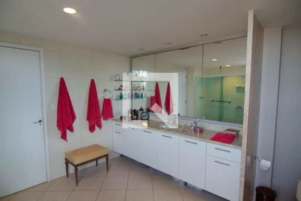 Apartamento, 4 quartos, 357 m² - Foto 43