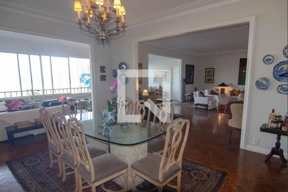 Apartamento, 4 quartos, 357 m² - Foto 17
