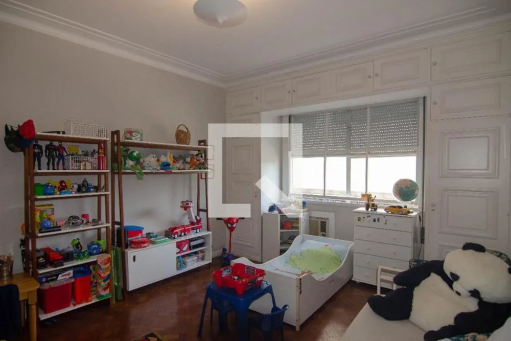 Apartamento, 4 quartos, 357 m² - Foto 35