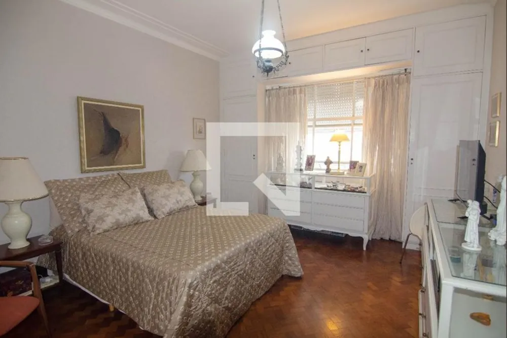 Apartamento, 4 quartos, 357 m² - Foto 60