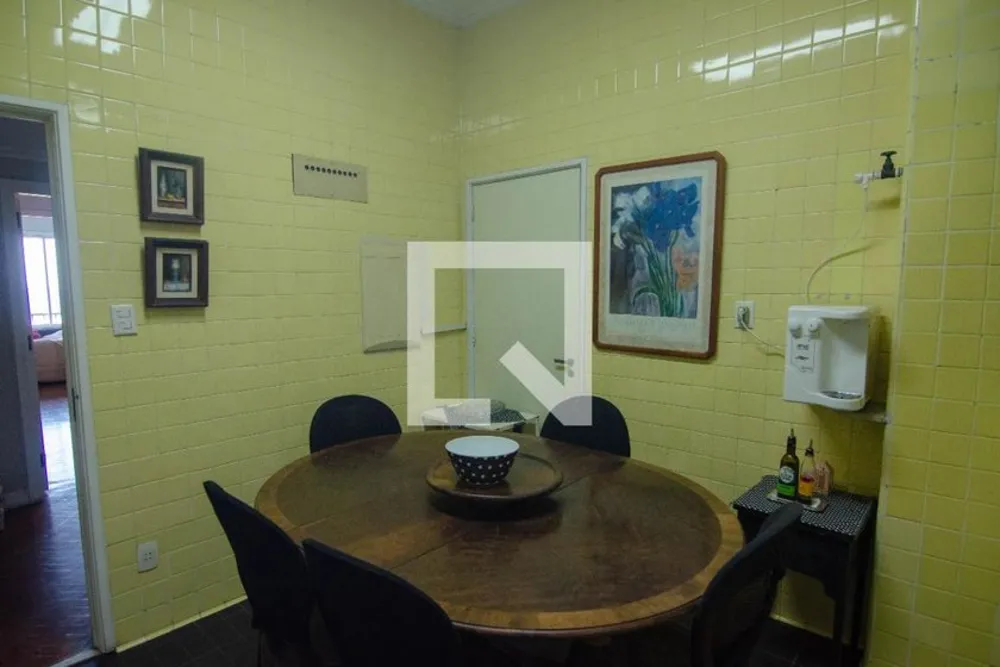 Apartamento, 4 quartos, 357 m² - Foto 7