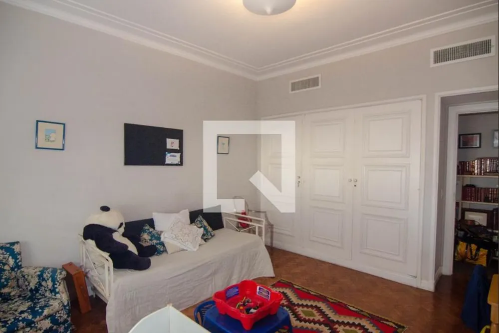Apartamento, 4 quartos, 357 m² - Foto 64
