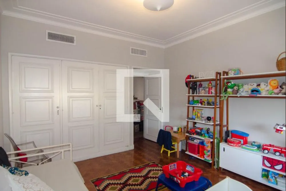 Apartamento, 4 quartos, 357 m² - Foto 50