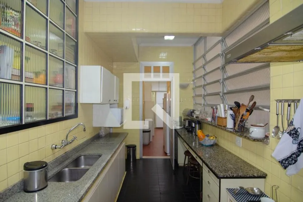 Apartamento, 4 quartos, 357 m² - Foto 6