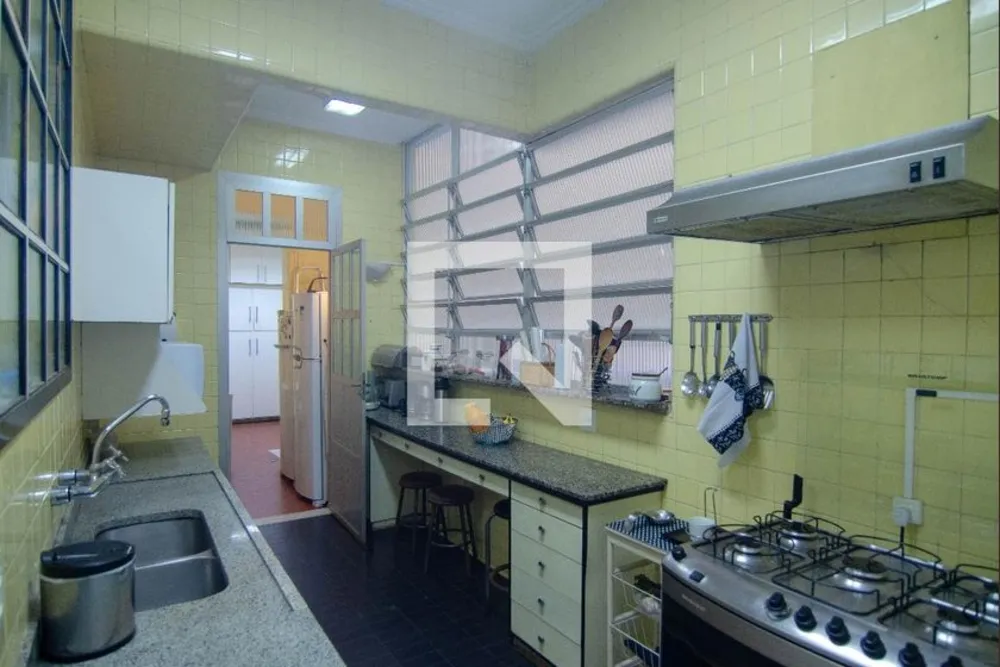 Apartamento, 4 quartos, 357 m² - Foto 15