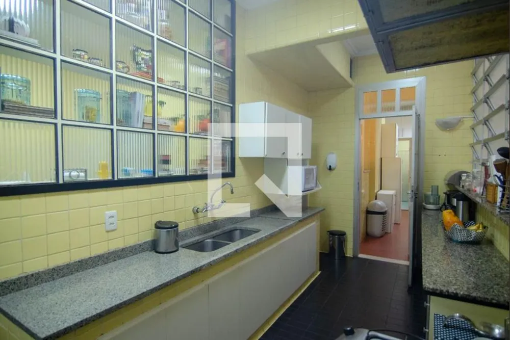 Apartamento, 4 quartos, 357 m² - Foto 4