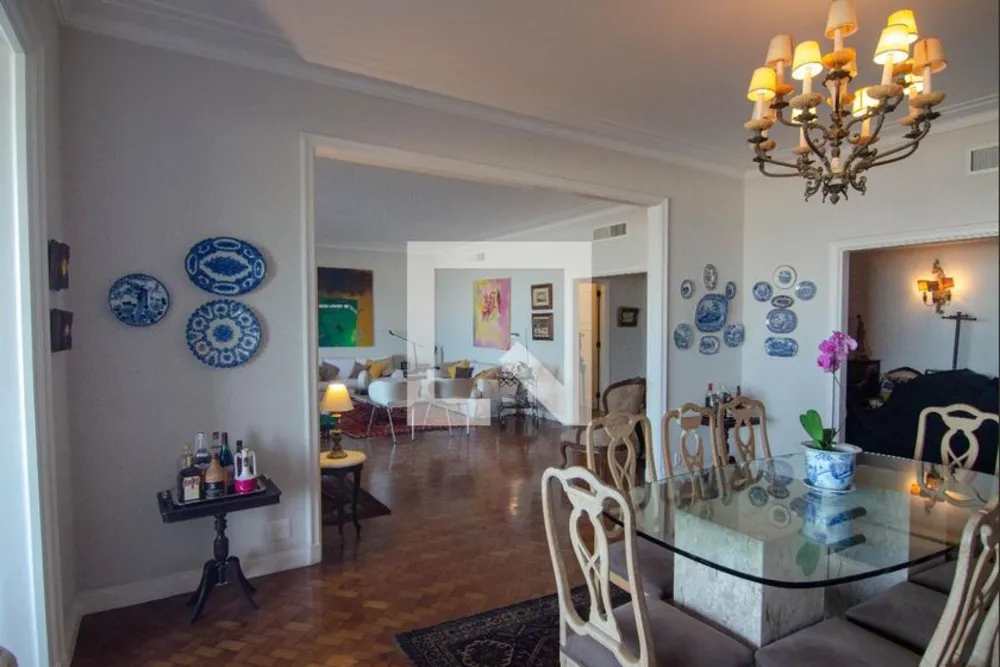 Apartamento, 4 quartos, 357 m² - Foto 18