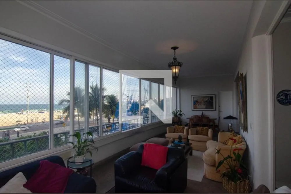 Apartamento, 4 quartos, 357 m² - Foto 24