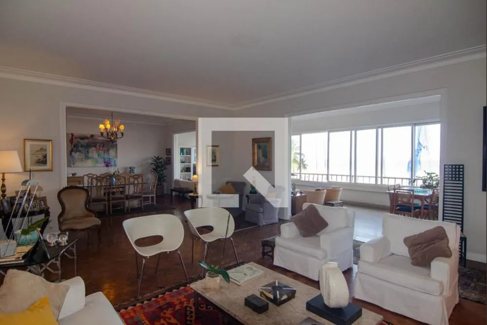 Apartamento, 4 quartos, 357 m² - Foto 20