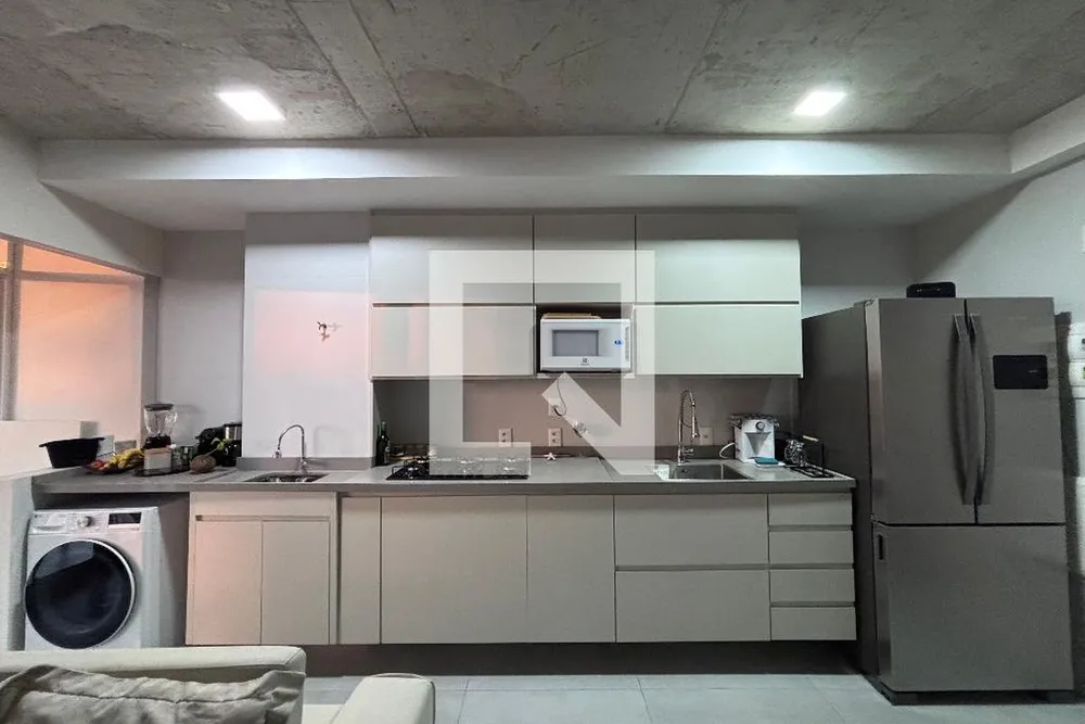 Apartamento, 2 quartos, 85 m² - Foto 29