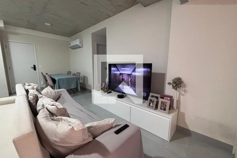 Apartamento, 2 quartos, 85 m² - Foto 2