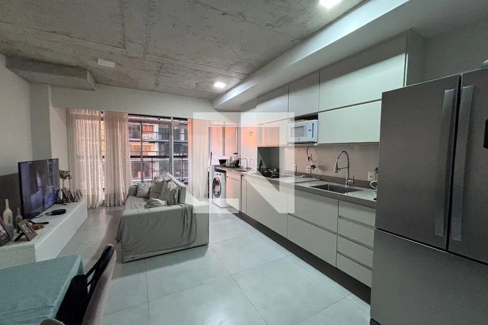 Apartamento, 2 quartos, 85 m² - Foto 32