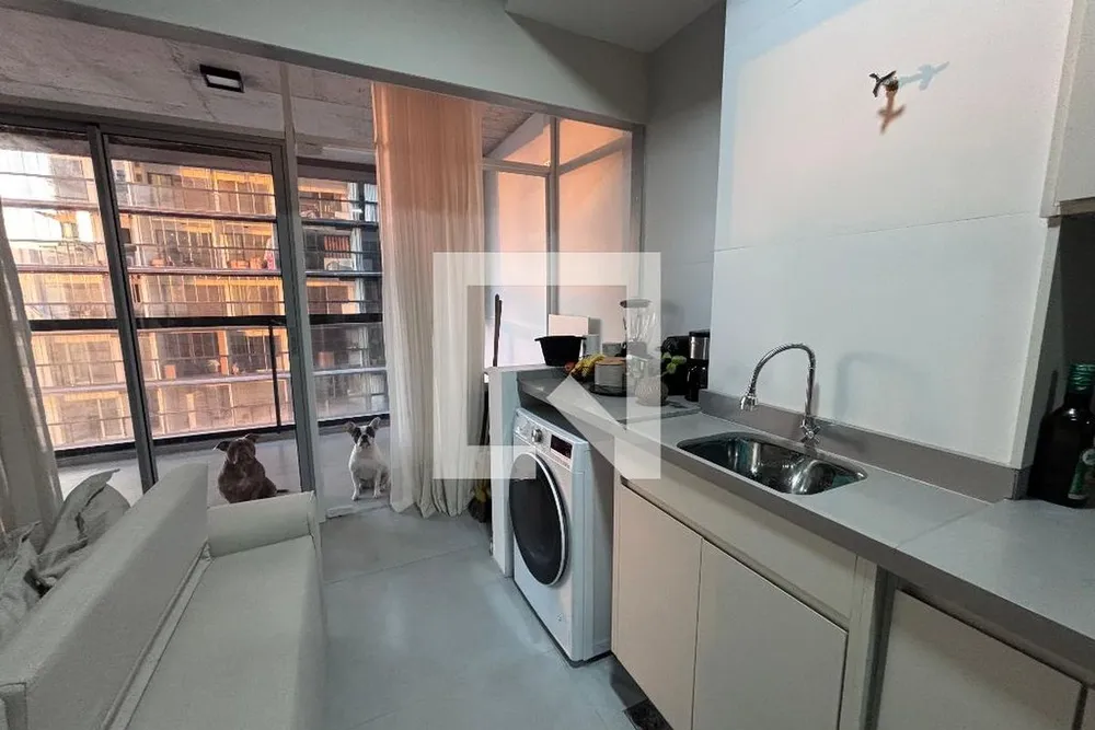 Apartamento, 2 quartos, 85 m² - Foto 15