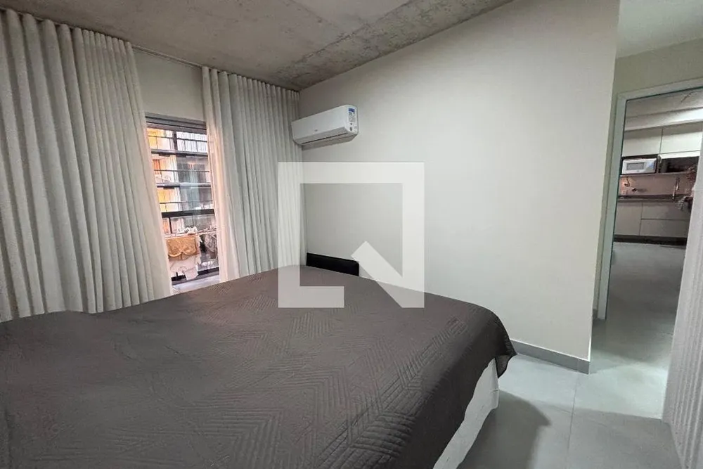 Apartamento, 2 quartos, 85 m² - Foto 45