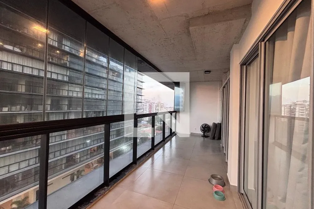 Apartamento, 2 quartos, 85 m² - Foto 9