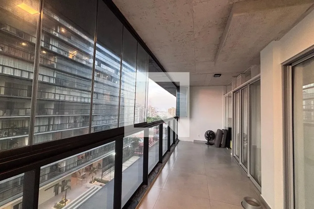 Apartamento, 2 quartos, 85 m² - Foto 10