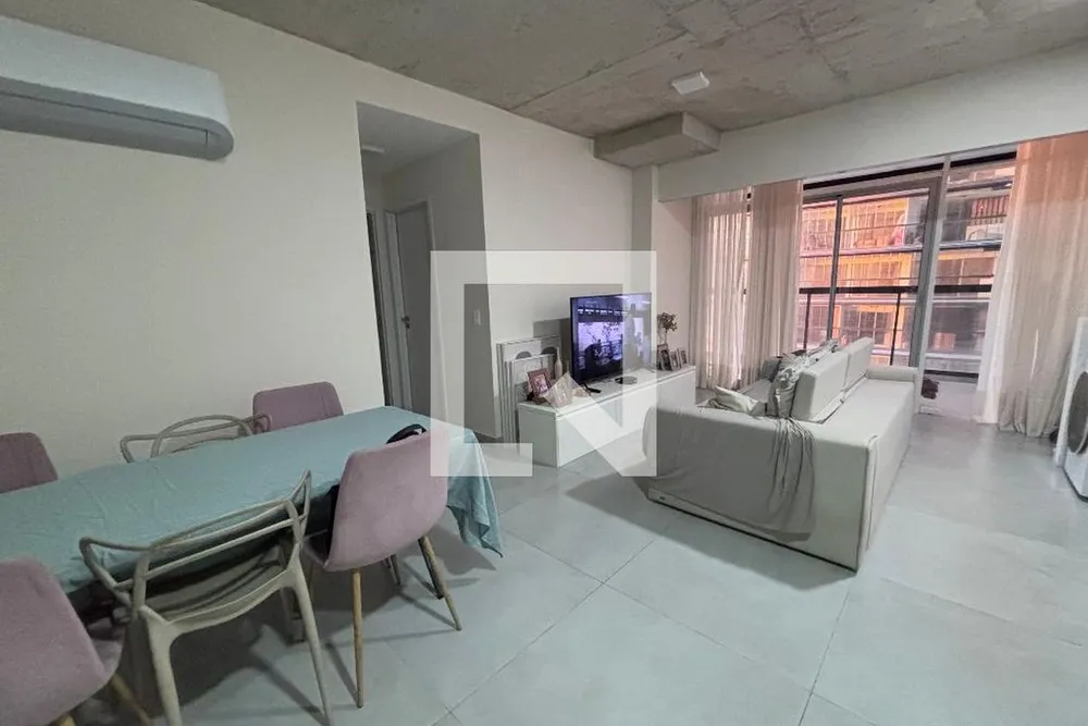 Apartamento, 2 quartos, 85 m² - Foto 1