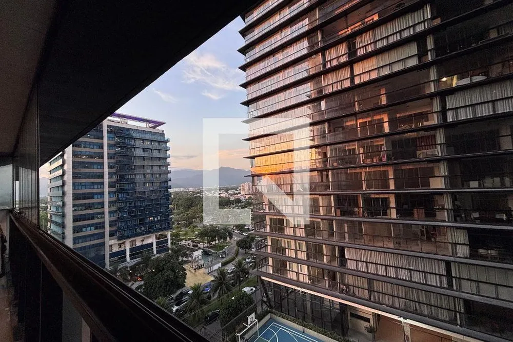 Apartamento, 2 quartos, 85 m² - Foto 7