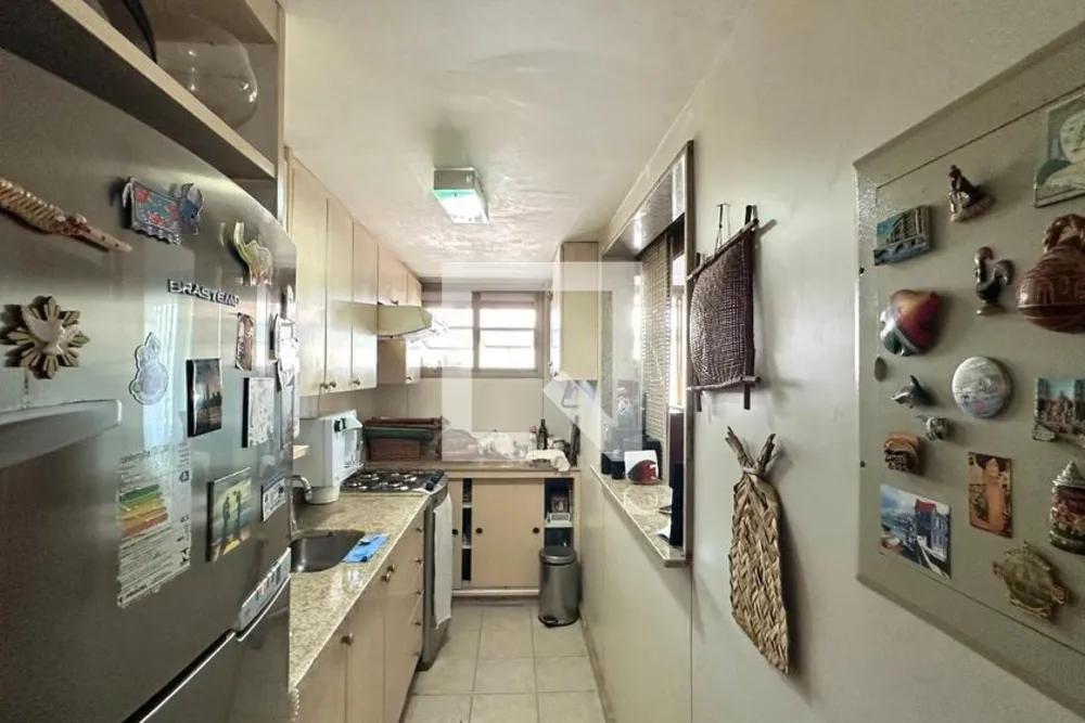 Apartamento, 2 quartos, 85 m² - Foto 53