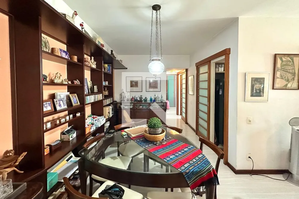 Apartamento, 2 quartos, 85 m² - Foto 4