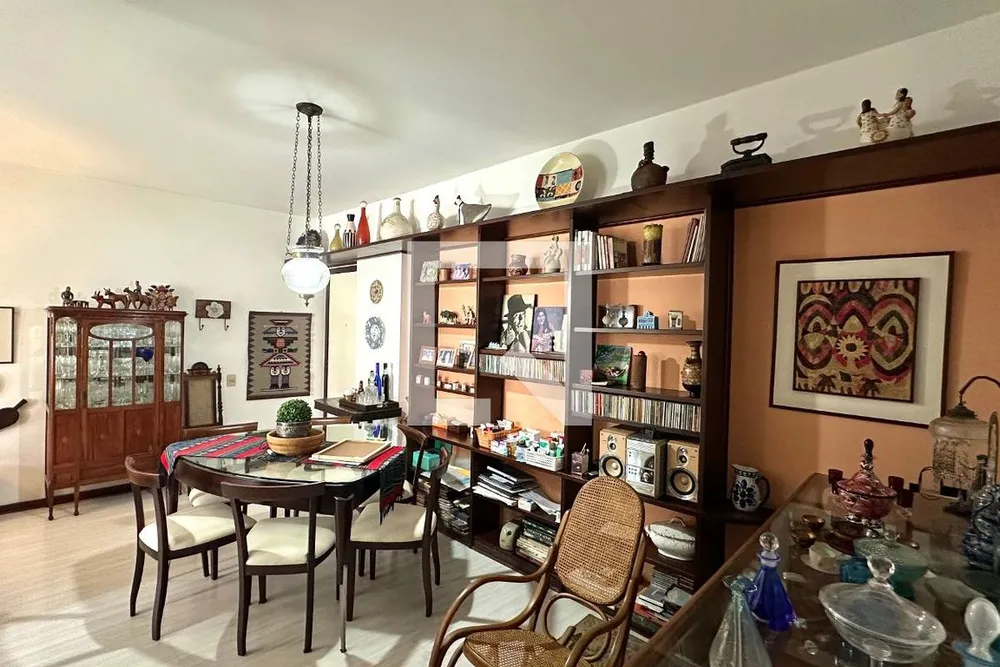 Apartamento, 2 quartos, 85 m² - Foto 12