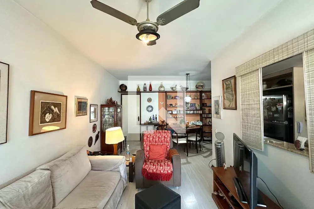 Apartamento, 2 quartos, 85 m² - Foto 7
