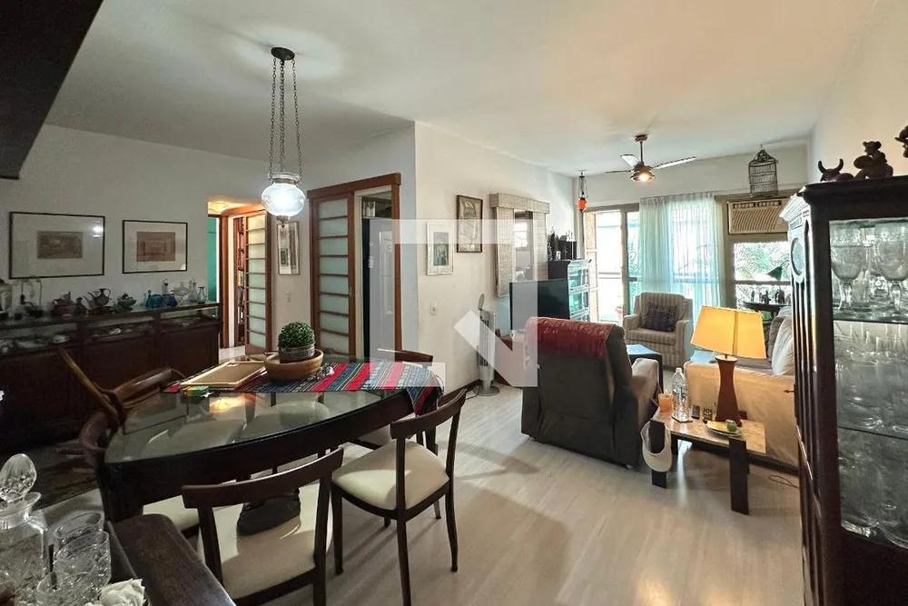 Apartamento, 2 quartos, 85 m² - Foto 2