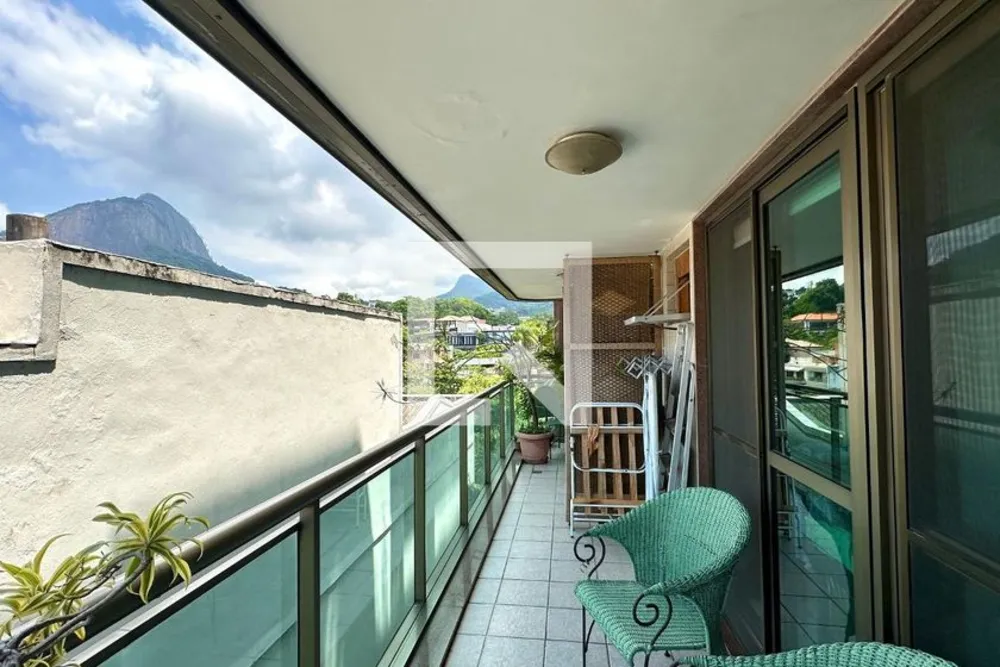 Apartamento, 2 quartos, 85 m² - Foto 17