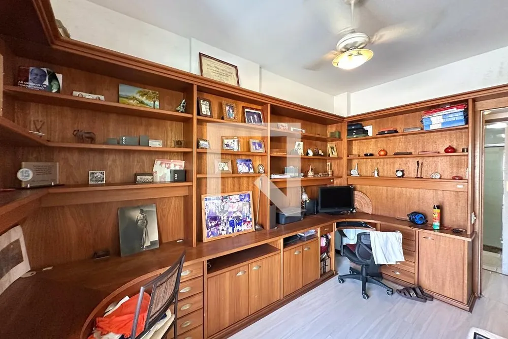 Apartamento, 2 quartos, 85 m² - Foto 30