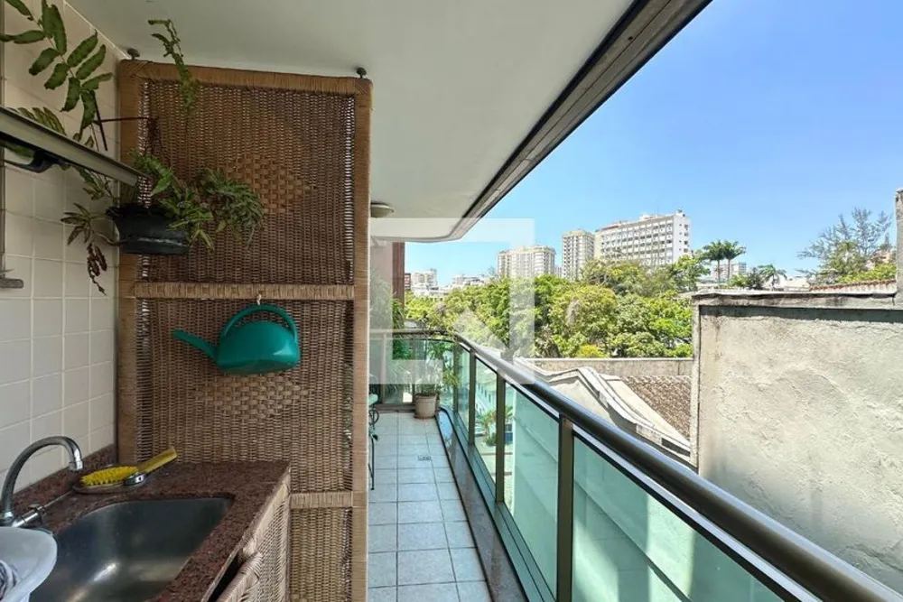 Apartamento, 2 quartos, 85 m² - Foto 21