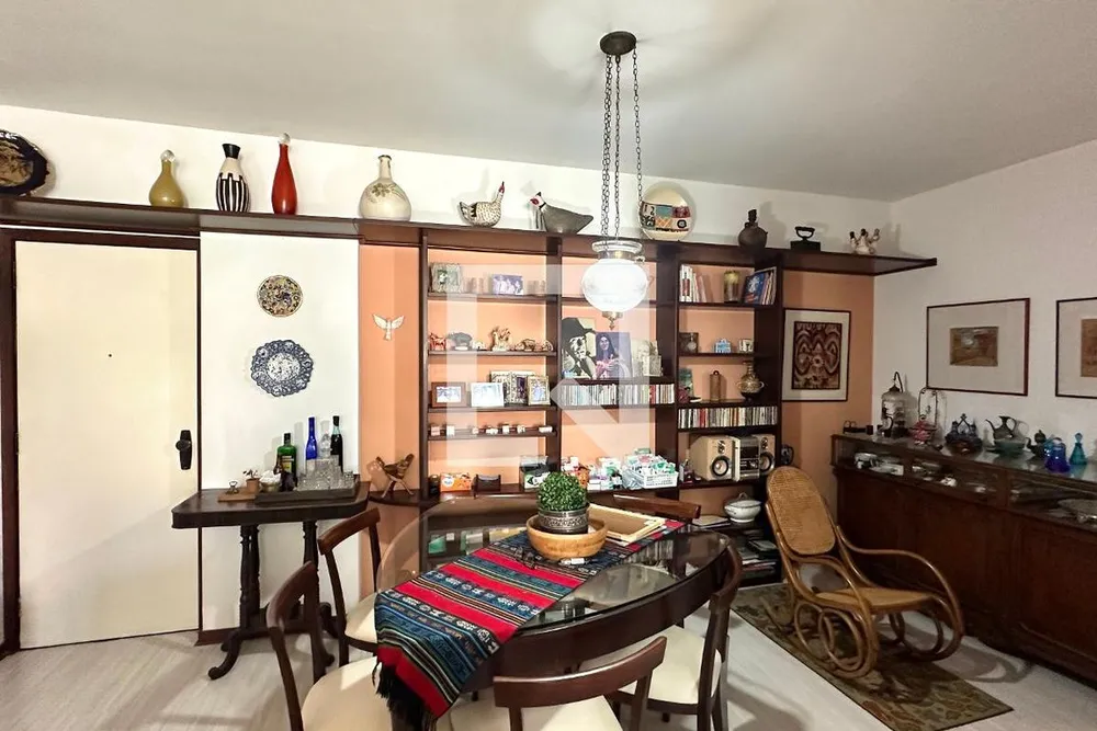 Apartamento, 2 quartos, 85 m² - Foto 10