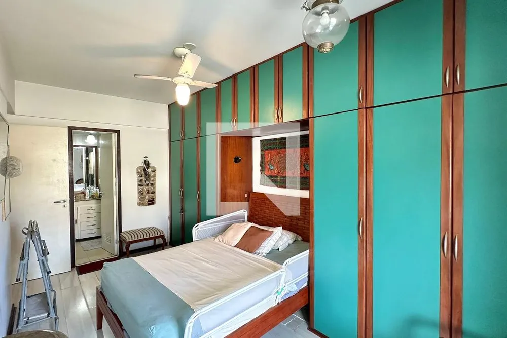 Apartamento, 2 quartos, 85 m² - Foto 36