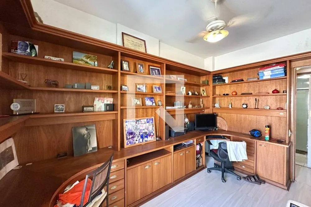 Apartamento, 2 quartos, 85 m² - Foto 29