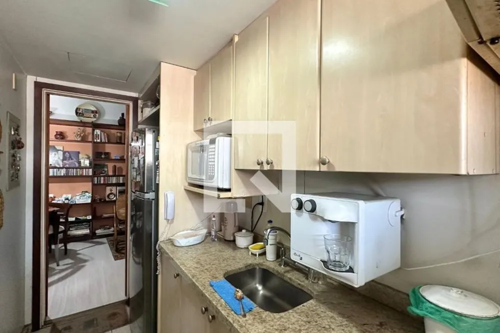 Apartamento, 2 quartos, 85 m² - Foto 55