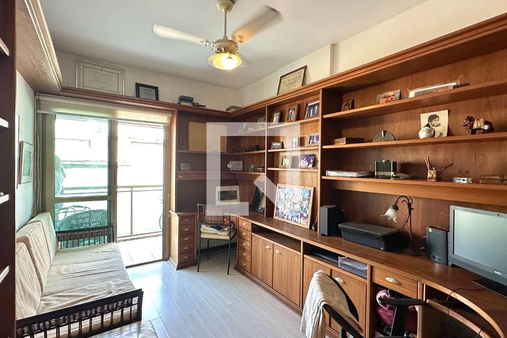 Apartamento, 2 quartos, 85 m² - Foto 26