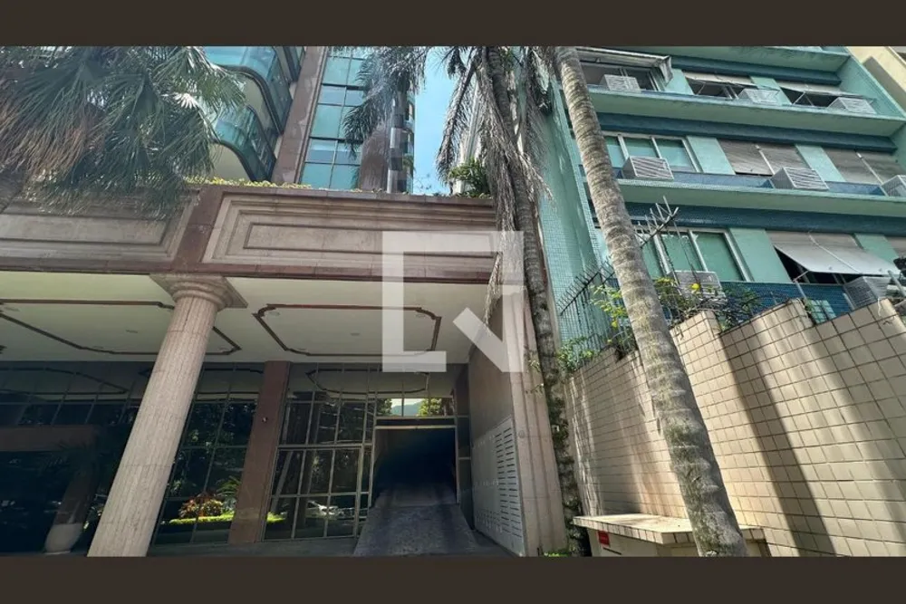 Apartamento, 2 quartos, 85 m² - Foto 85