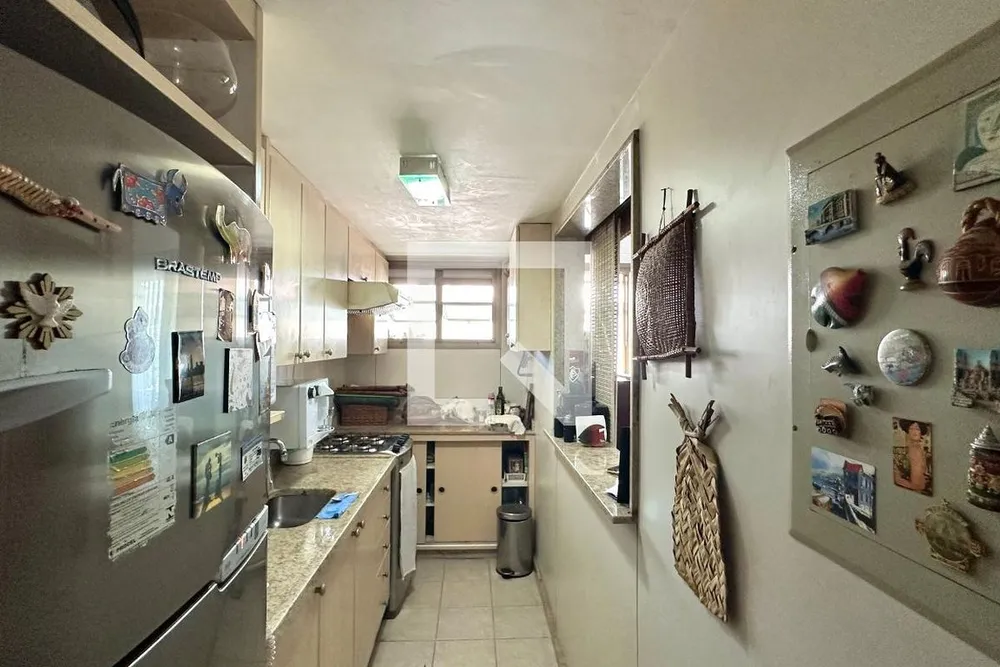 Apartamento, 2 quartos, 85 m² - Foto 54