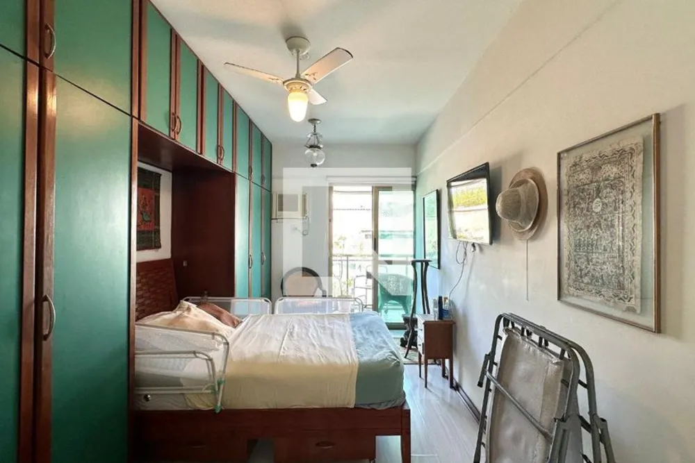 Apartamento, 2 quartos, 85 m² - Foto 33