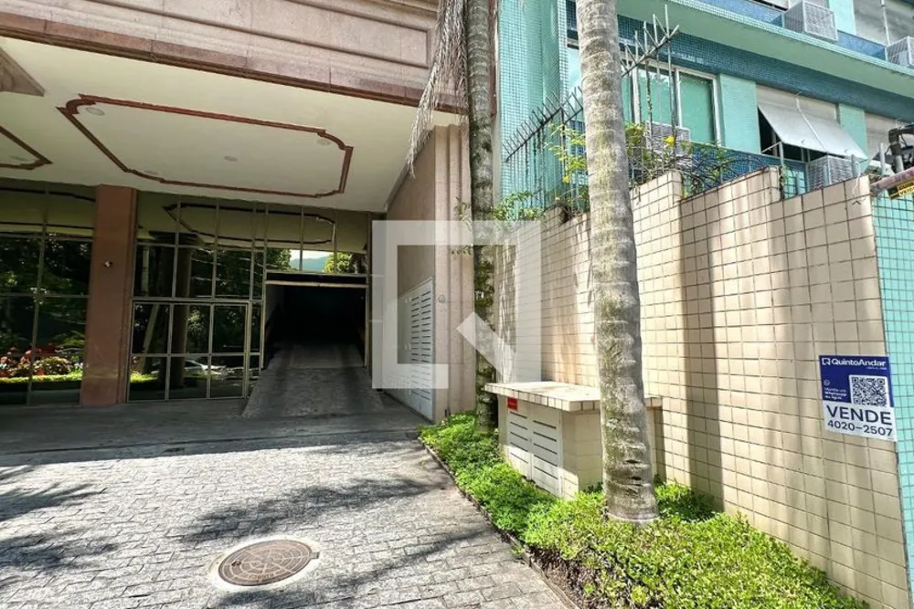 Apartamento, 2 quartos, 85 m² - Foto 83