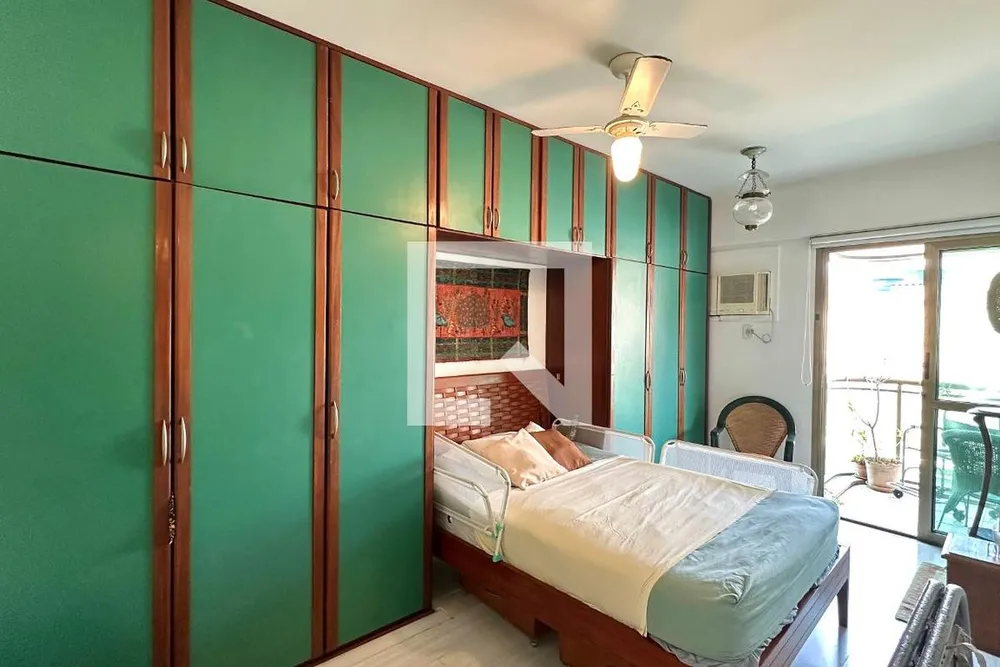 Apartamento, 2 quartos, 85 m² - Foto 32