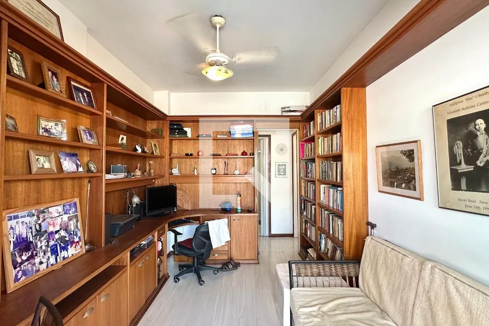 Apartamento, 2 quartos, 85 m² - Foto 28