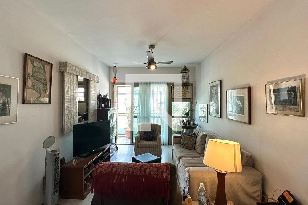 Apartamento, 2 quartos, 85 m² - Foto 5