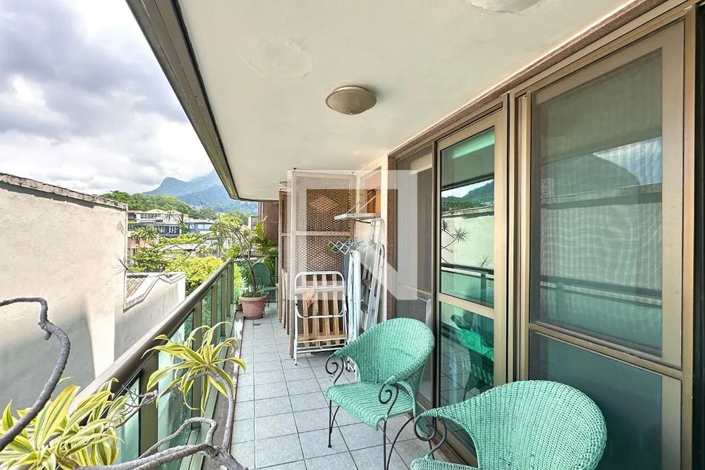Apartamento, 2 quartos, 85 m² - Foto 16