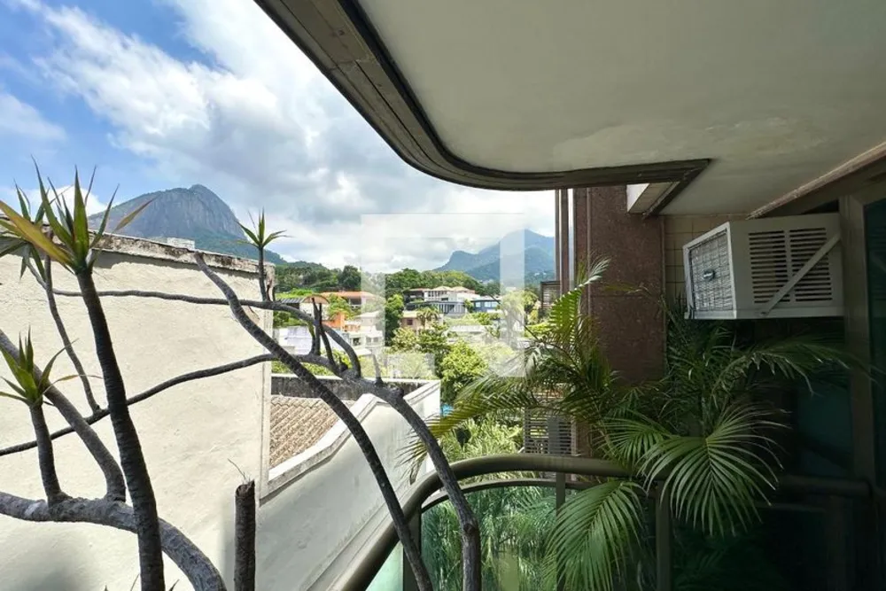 Apartamento, 2 quartos, 85 m² - Foto 19