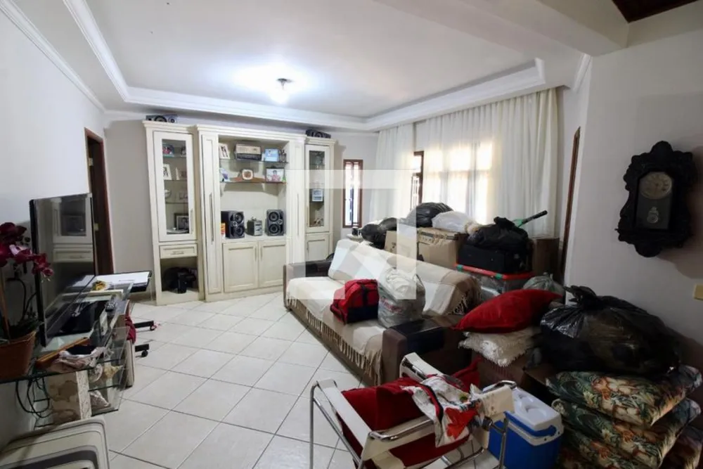 Casa, 3 quartos, 190 m² - Foto 3