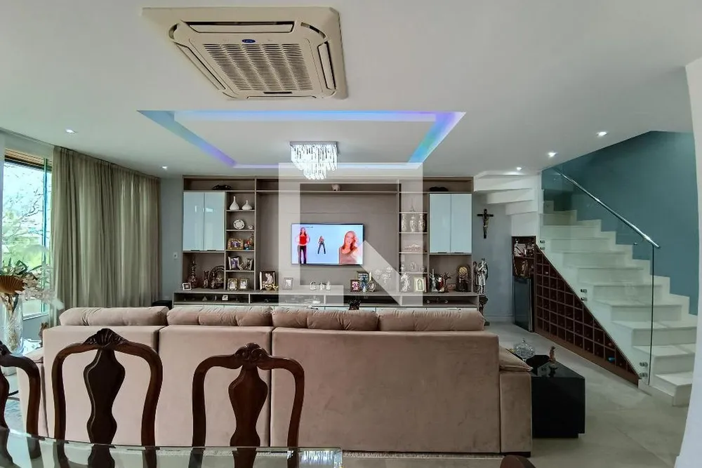 Cobertura, 3 quartos, 347 m² - Foto 6