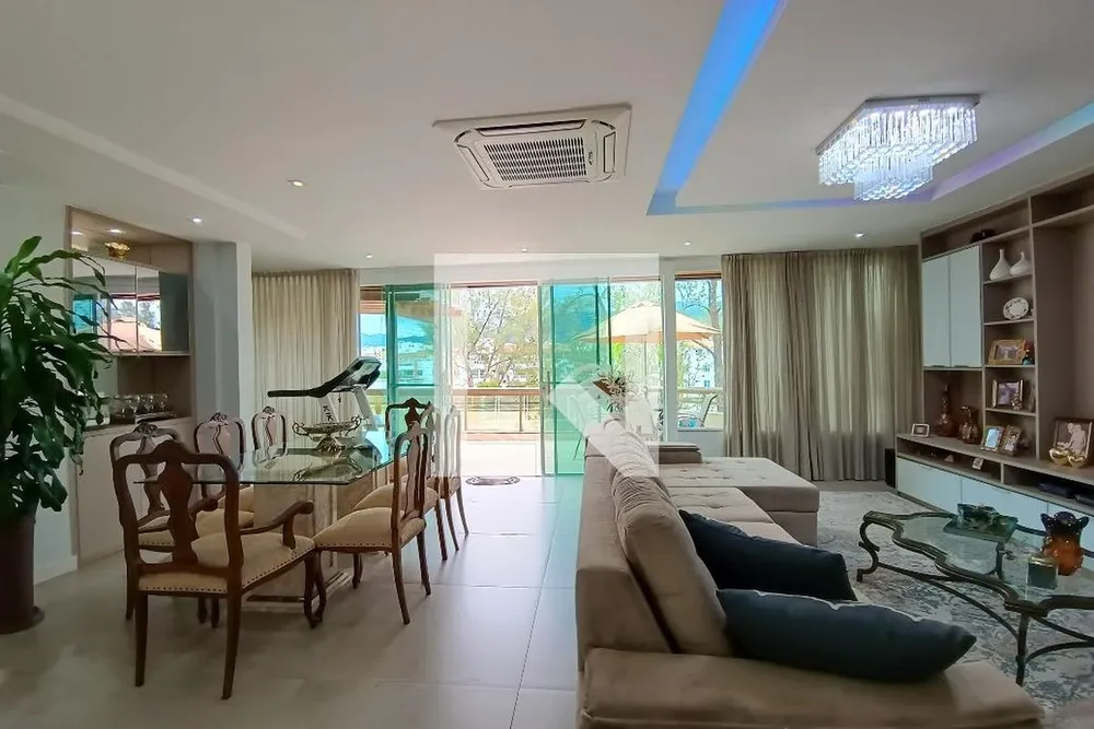 Cobertura, 3 quartos, 347 m² - Foto 1