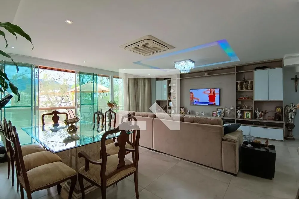 Cobertura, 3 quartos, 347 m² - Foto 3