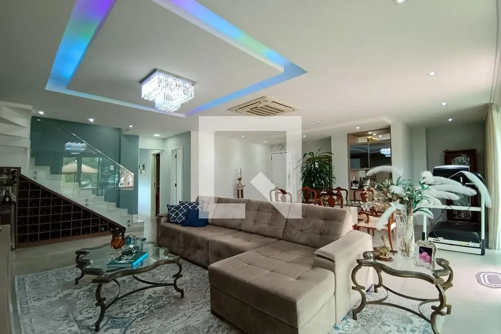 Cobertura, 3 quartos, 347 m² - Foto 10
