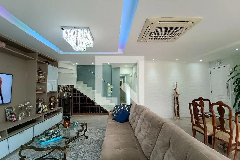 Cobertura, 3 quartos, 347 m² - Foto 8